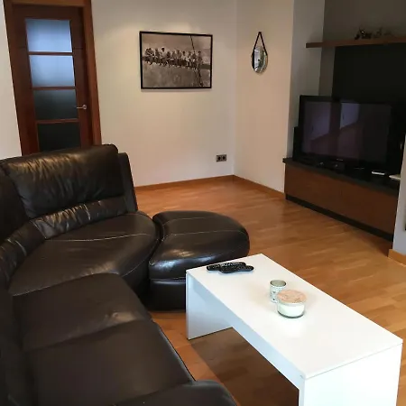 Apartment Casa Blasi