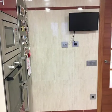 Lejlighed Casa Blasi Bossòst
