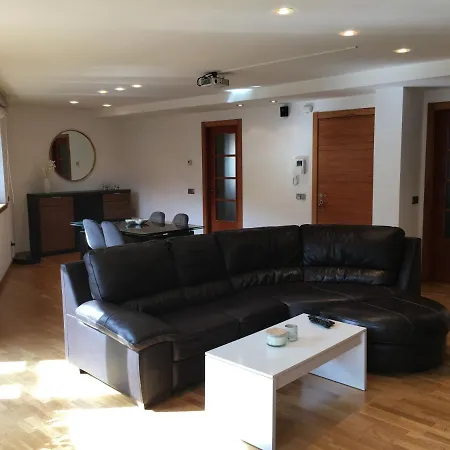 Casa Blasi *