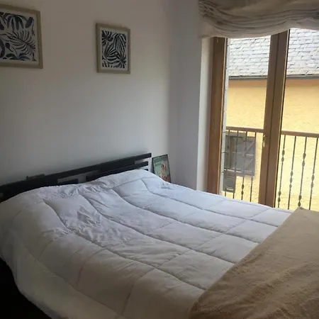 Casa Blasi Bossost