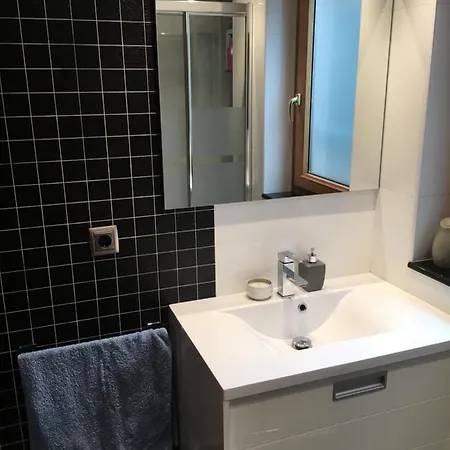 Casa Blasi Apartment