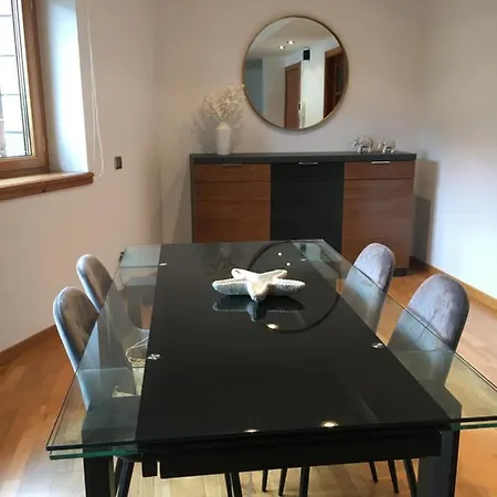 Casa Blasi *
