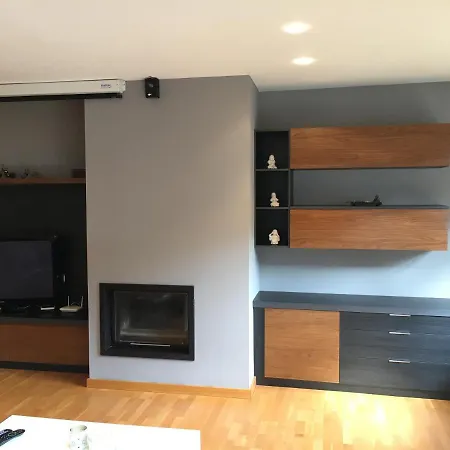 Casa Blasi Apartment *