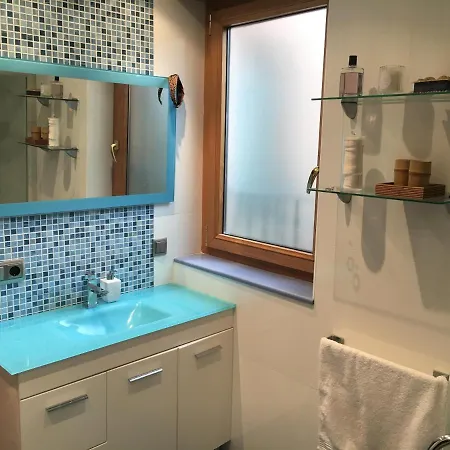 Casa Blasi Apartment *