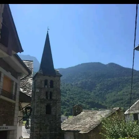 Apartment Casa Blasi Bossost