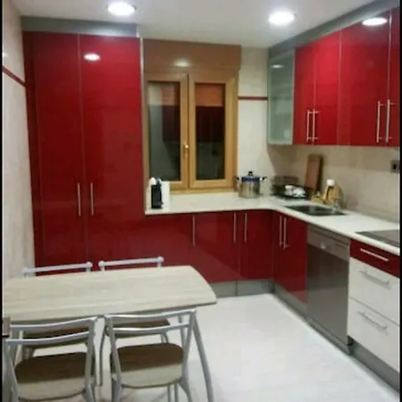 Casa Blasi Apartment *