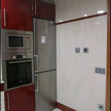 Casa Blasi Bossost